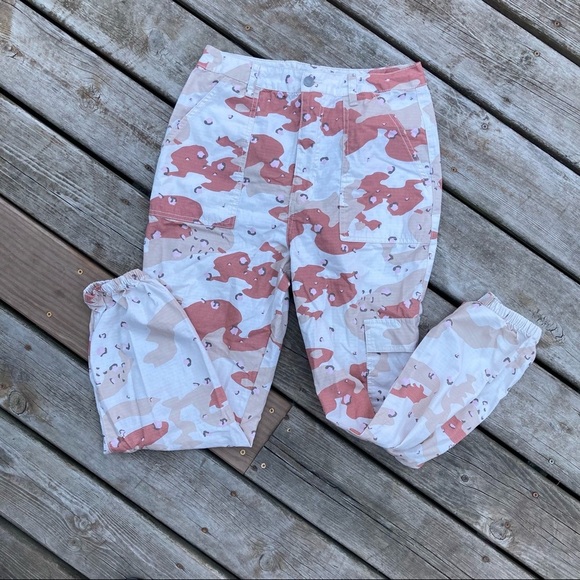 Wild Fable Cargo Pant - Picture 5 of 5